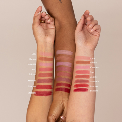 Ogee Full Bloom Sculpted Lipstick In Baccara