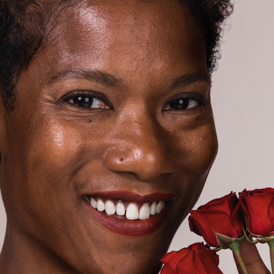 Ogee Full Bloom Sculpted Lipstick In Baccara