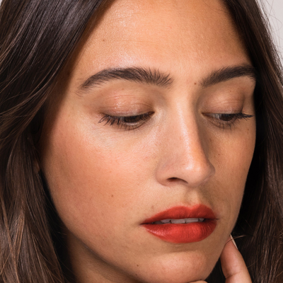 Ogee Full Bloom Sculpted Lipstick In Baccara