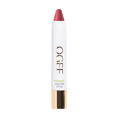 Shop Ogee Tinted Sculpted Lip Oil In Linnea
