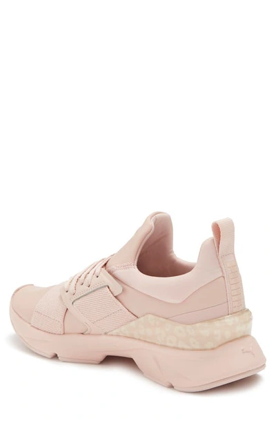 Puma muse clearance quartz