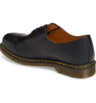 Dr. Martens Elsfield Westfield Low Shoes In Black | ModeSens