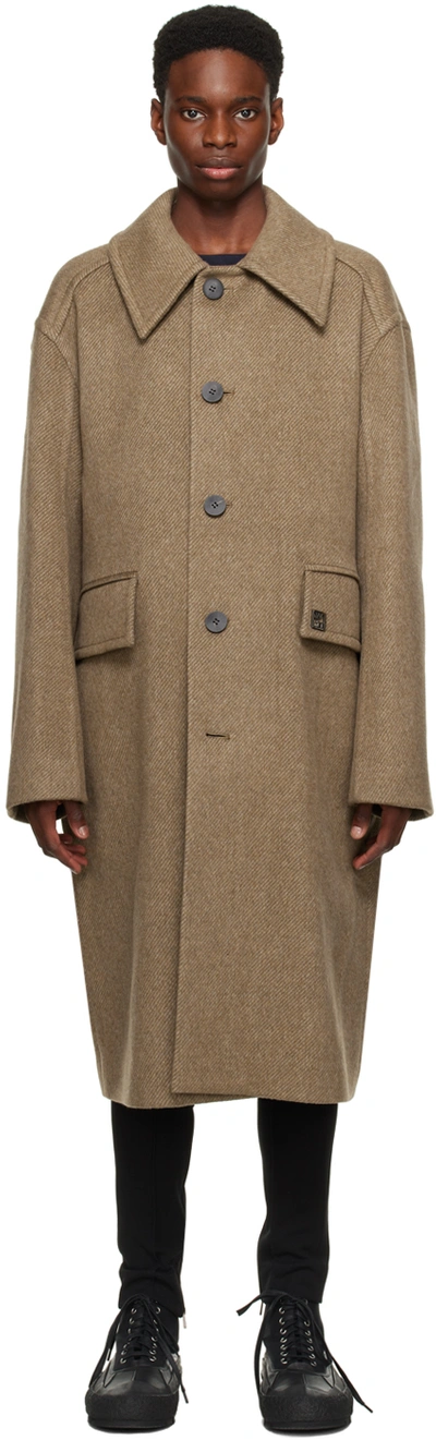 Wooyoungmi coat deals