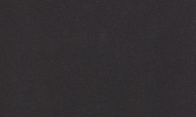 Shop Jacquemus Le T-shirt Pino Charm Logo Crop Top In Black