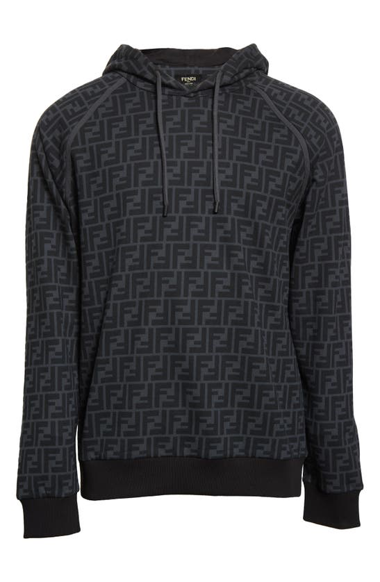 fendi hoodie men