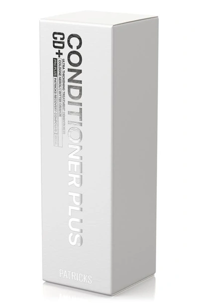 Patricks Cd Plus Dht Blocking Ultra Thickening Conditioner