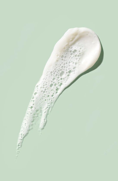 Eve Lom Foaming Cream Cleanser