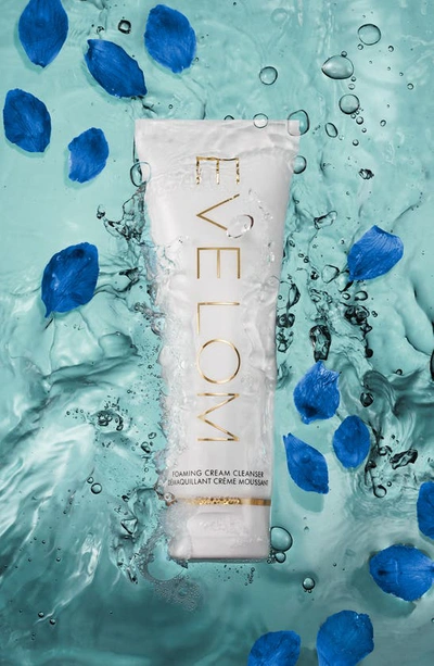 Eve Lom Foaming Cream Cleanser