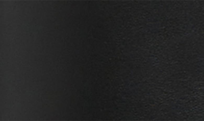 Blondo Tessa Waterproof Boot In Black Cow Leather