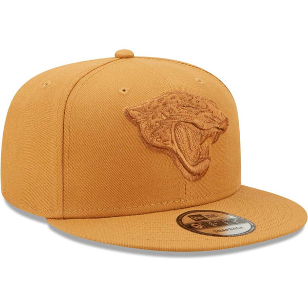 Bonnet New Era Jacksonville Jaguars - Noir Taille Unique - Hiver