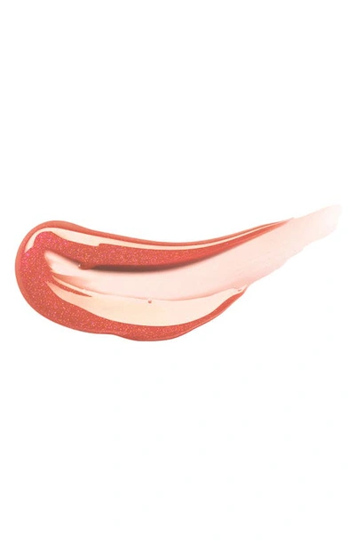 Shop Too Faced Lip Injection Power Plumping Lip Gloss In The Bigger The Hoops