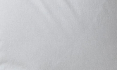 The Recycled Planet Company Ella Water Resistant Recycled Down Puffer Jacket In Ice