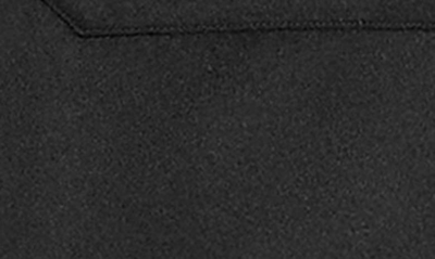 Zegna Pure Cashmere Overshirt In Black