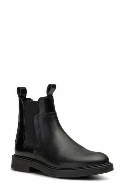 Shop Shoe The Bear Thyra Chelsea Boot In Black