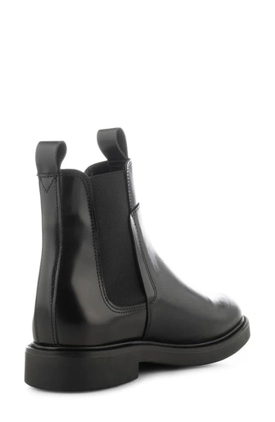 Shop Shoe The Bear Thyra Chelsea Boot In Black