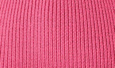 Shop Canada Goose Arctic Merino Wool Toque Beanie In Summit Pink - Rose Sommet