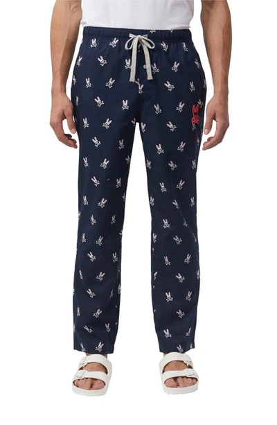 Psycho bunny pj pants hotsell