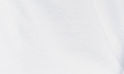 Petite Plume Luxe Pima Cotton Pajamas In White