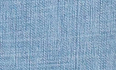 Shop Rachel Roy High Rise Distressed Comfort Waist Jeans In Roadie