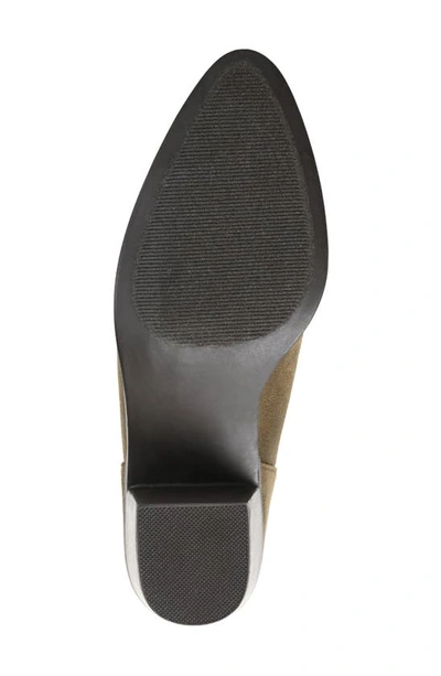 Shop Journee Collection Journee Lola Patterned Ankle Bootie In Green
