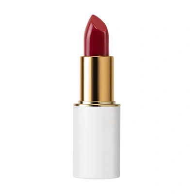 Shop Ogee Full Bloom Sculpted Lipstick In Santana