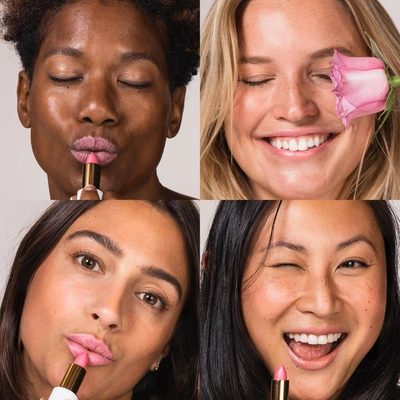 Ogee Full Bloom Sculpted Lipstick In Cezanne