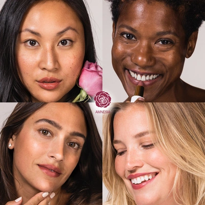 Ogee Full Bloom Sculpted Lipstick In Amnesia
