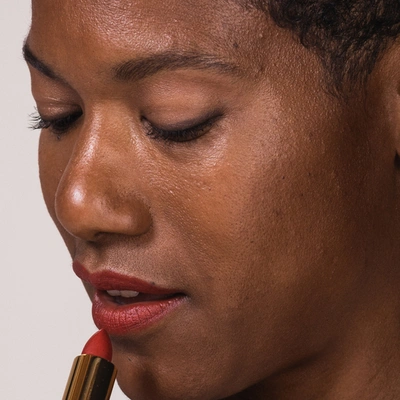 Ogee Full Bloom Sculpted Lipstick In Santana