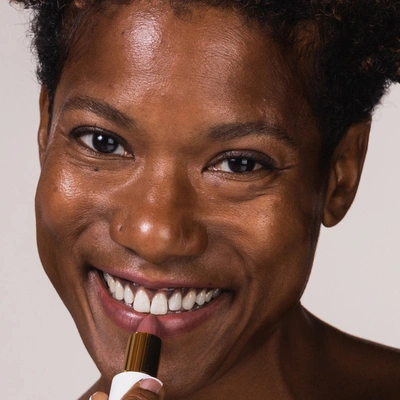 Ogee Full Bloom Sculpted Lipstick In Amnesia