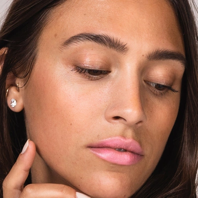 Ogee Full Bloom Sculpted Lipstick In Cezanne