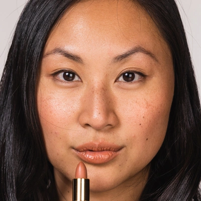 Ogee Full Bloom Sculpted Lipstick In Sahara