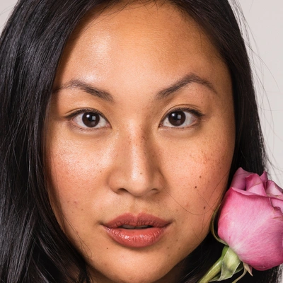 Ogee Full Bloom Sculpted Lipstick In Amnesia