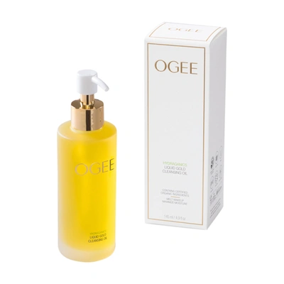 Ogee Liquid Gold Cleansing Oil In Default Title