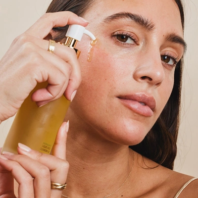 Ogee Liquid Gold Cleansing Oil In Default Title