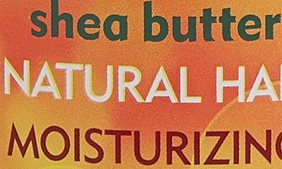 Shop Cantu Shea Butter For Natural Hair Moisturizing Twist & Lock Gel