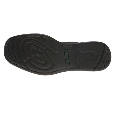 Josef Seibel 'steven' Sandal In Roma Marone
