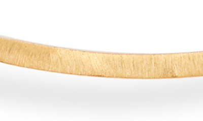 Dean Davidson Spire Midi Hoop Earrings In Gold
