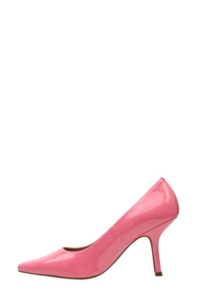 Shop Linea Paolo Polina Pump In Pink