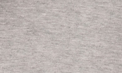 Edikted Haven Open Back Crop Top In Grey