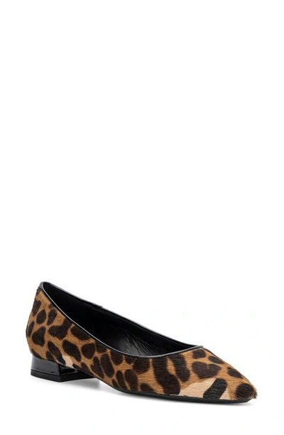 Aquatalia penina flat 2025