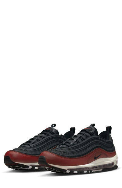 Nike Air Max 97 Sneaker In Red | ModeSens