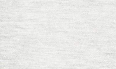 Meundies Feelfree Boyshorts In Heather Grey