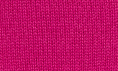Shop Rag & Bone Addison Wool Blend Touchscreen Gloves In Pink