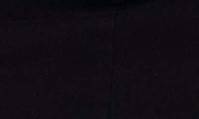 Edikted Roux Belted Miniskirt In Black