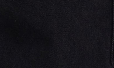 Edikted Oversize Cargo Jeans In Black