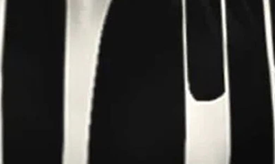 Shop Diarrablu Naka Off-the-shoulder Long Sleeve Crop Top In Black