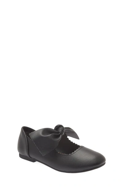 Shop Dream Pairs Kids' Mary Jane In Black