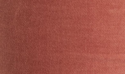 Ag Mari High Waist Slim Ankle Straight Leg Jeans In Dusty Blush