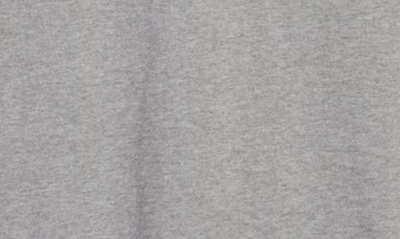 Shop Carhartt Logo Pocket T-shirt In Dark Grey Heather