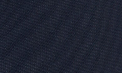 Hunter Play Essential Recycled Polyester Blend Scarf In Valtameri Blue